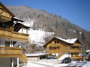 Гостиница Residence Margerithenweg, Бад Кляйнкирхайм